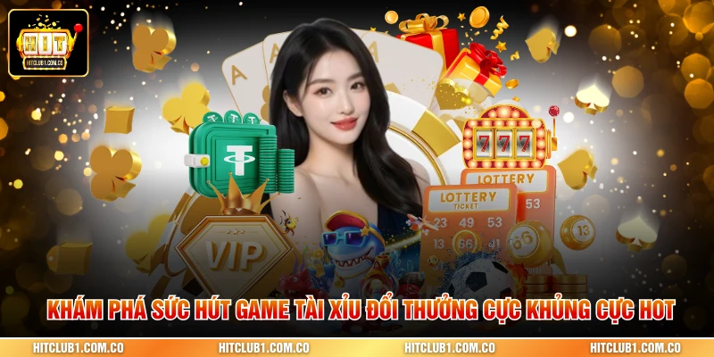 Tài xỉu