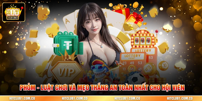Phỏm